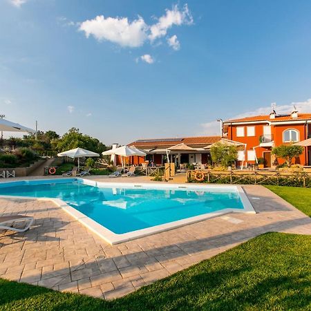 Il Podere Di Marfisa Farnese Extérieur photo