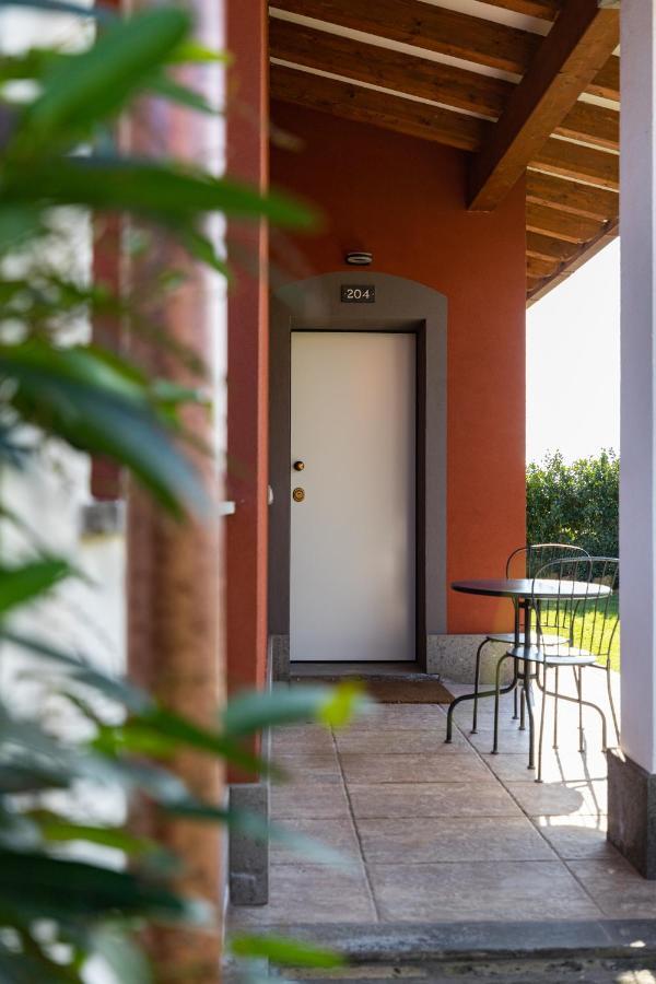 Il Podere Di Marfisa Farnese Extérieur photo