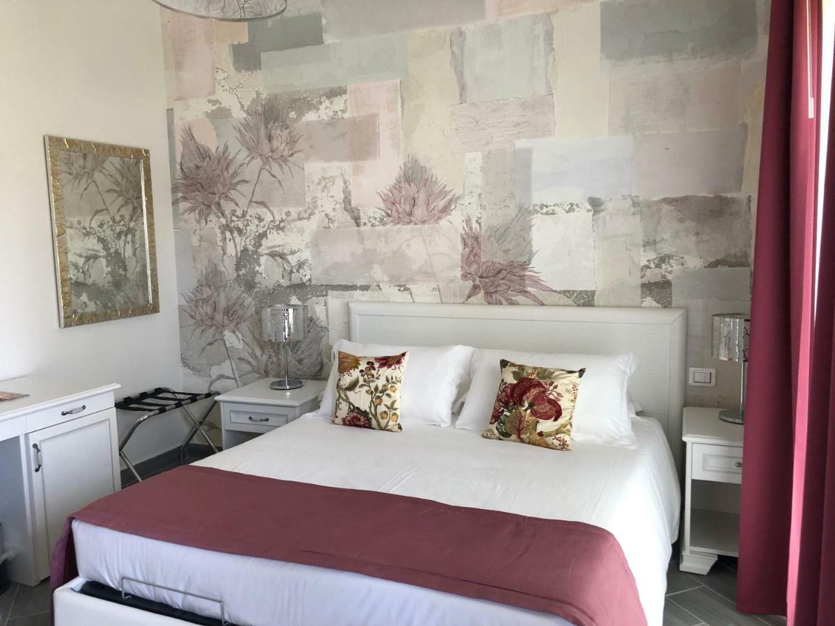 Il Podere Di Marfisa Farnese Extérieur photo