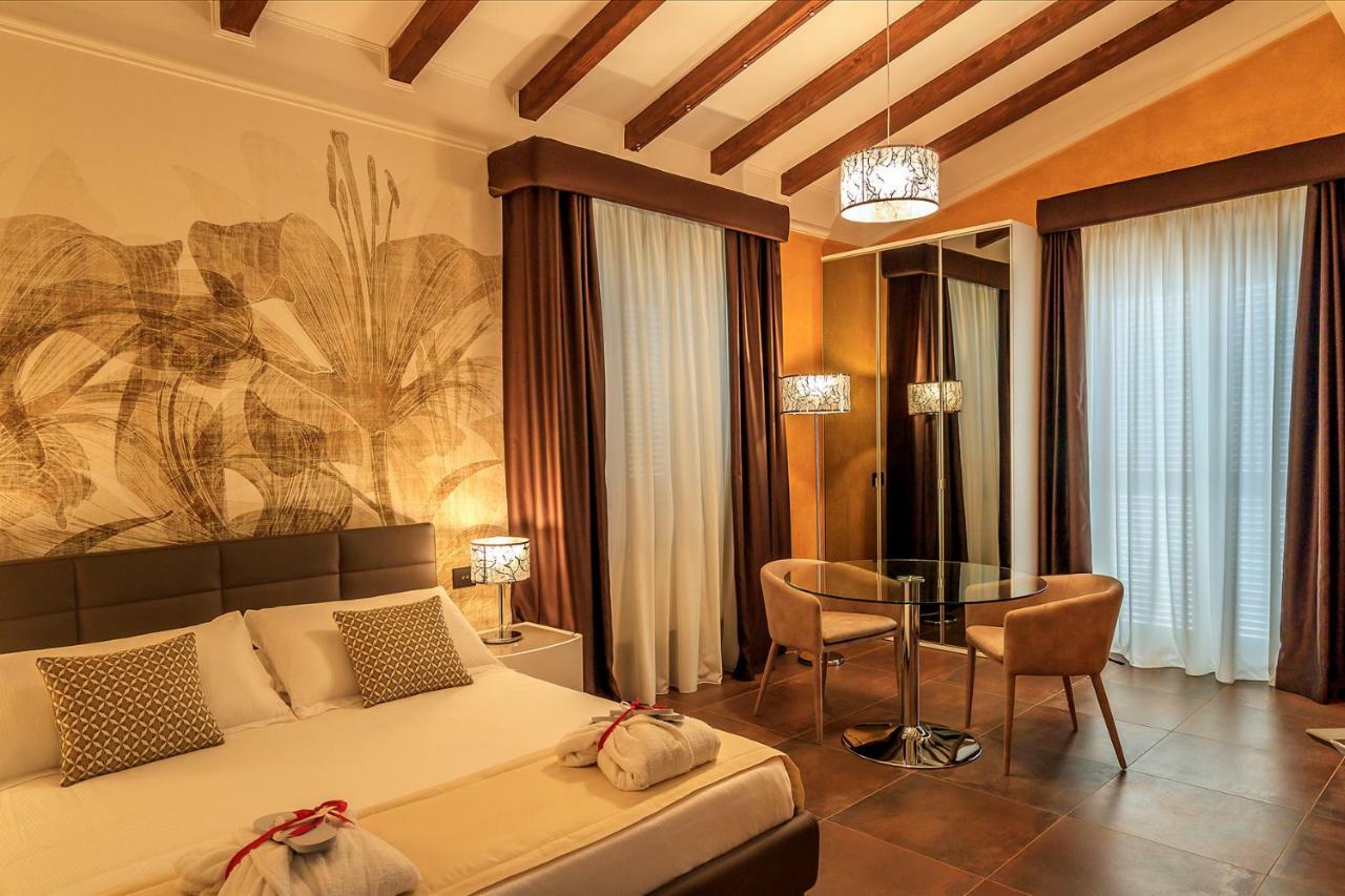 Il Podere Di Marfisa Farnese Extérieur photo